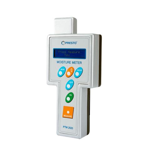 custom handheld digital moisture meter|handheld moisture meter ptm 2020.